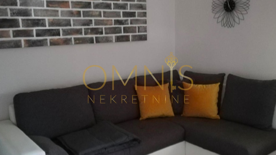 Rijeka, Donja Vežica  -2S+DB, najam!